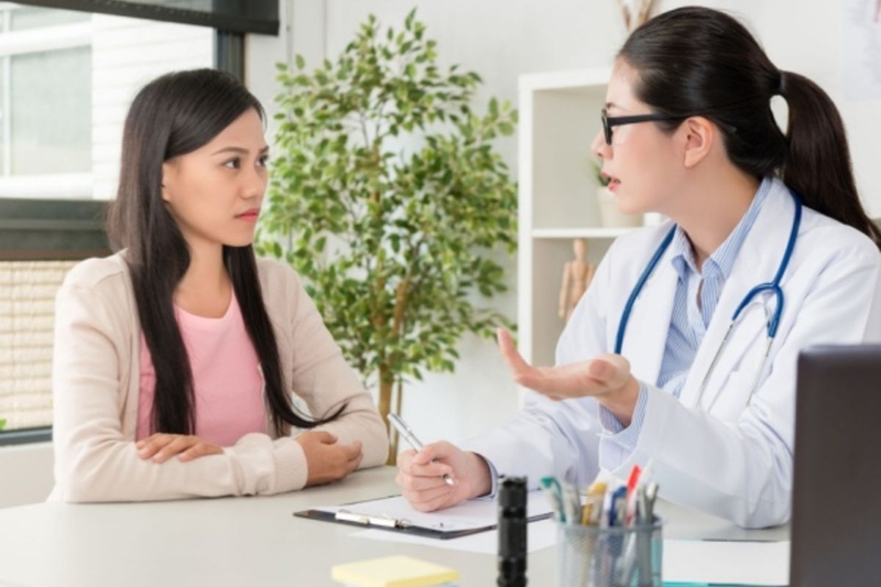 An toàn tình dục khi bị nhiễm HIV: Liệu hôn nhau có bị lây HIV không? 4