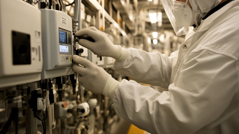 Androstenedione được điều chế và sản xuất chủ yếu theo công nghệ sinh học