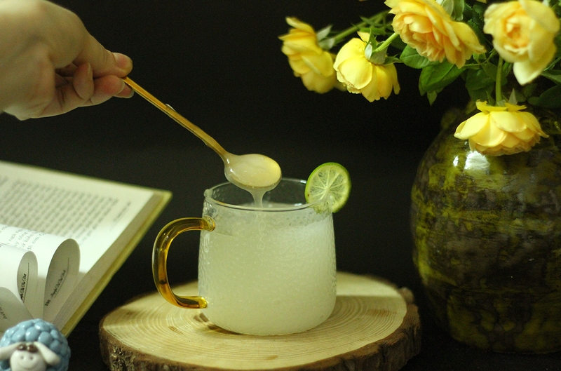 Khi bị nóng trong người nên uống gì để giải nhiệt tốt nhất