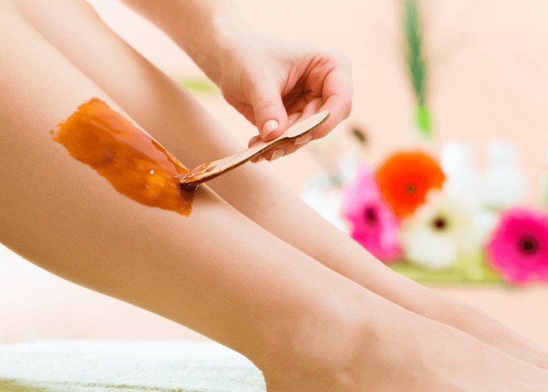 Ánh sáng IPL có hại da mặt không 2