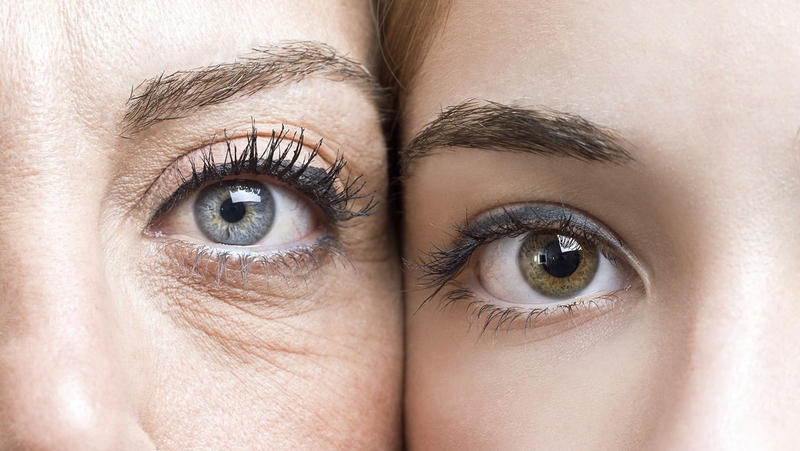 Ánh sáng xanh điện thoại có hại như thế nào đối với làn da và sức khỏe của chúng ta 1