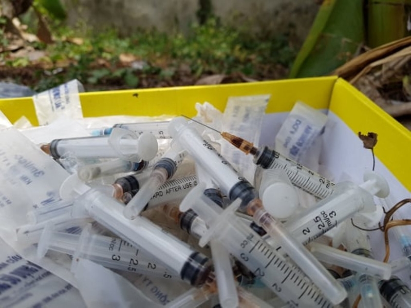 Anti HIV là gì? Kết quả xét nghiệm anti HIV có chính xác không? 4