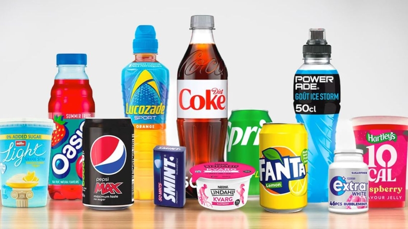 Người mắc Phenylketonuria cần tránh sử dụng sản phẩm chứa Aspartame