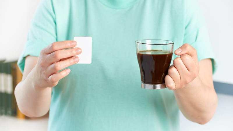 Dùng Aspartame đúng liều lượng được đánh giá là an toàn với đa số người dùng