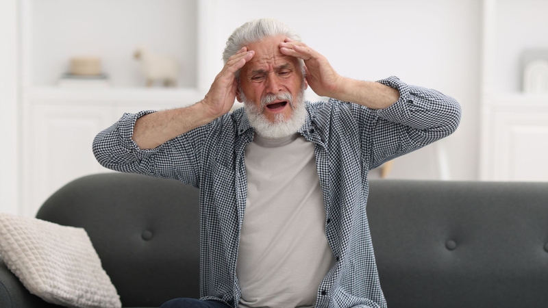 Đau đầu là một trong những tác dụng phụ thường gặp của Avanafil