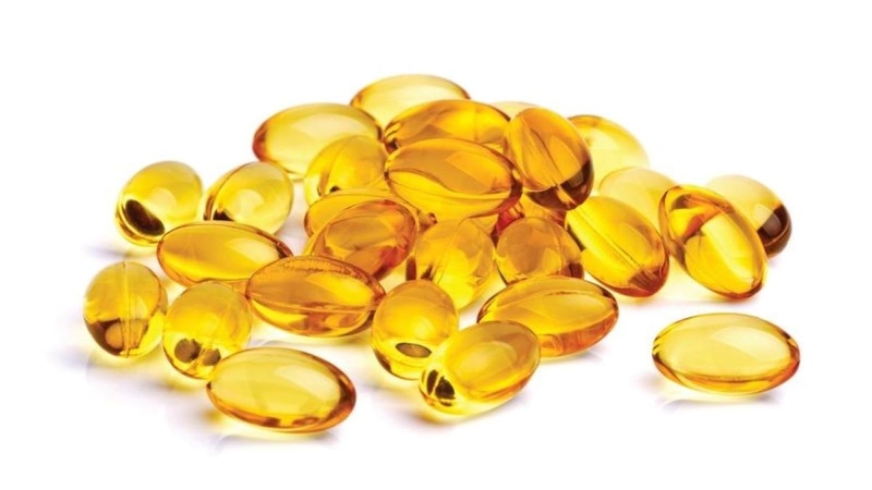 Axit béo Omega-3 là chất béo không bão hòa đa mang lại nhiều lợi ích về não bộ và sức khỏe tinh thần 1