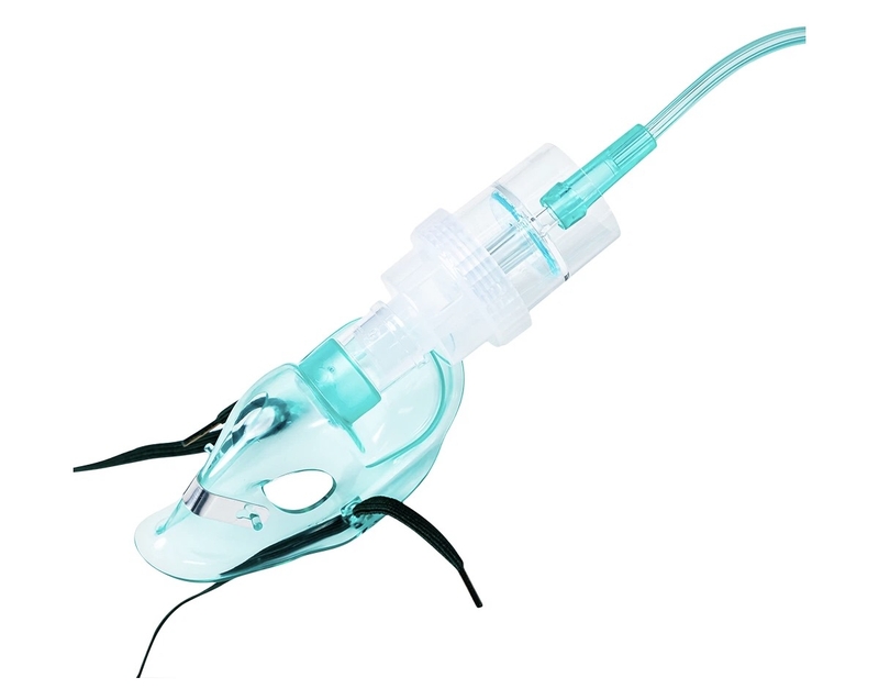 Mặt nạ xông khí dung Aerosol Mask Greetmed size M (1 cái)