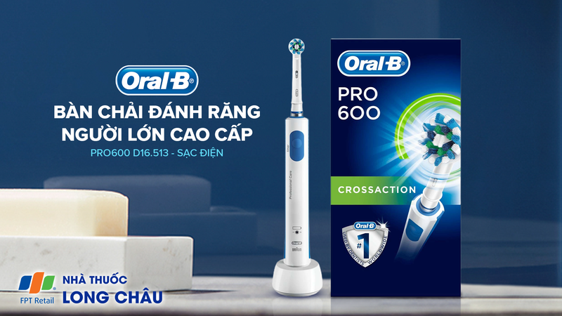 BÀN CHẢI ĐÁNH RĂNG NGƯỜI LỚN CAO CẤP ORAL-B PRO600 D16.513 - SẠC ĐIỆN 2.png