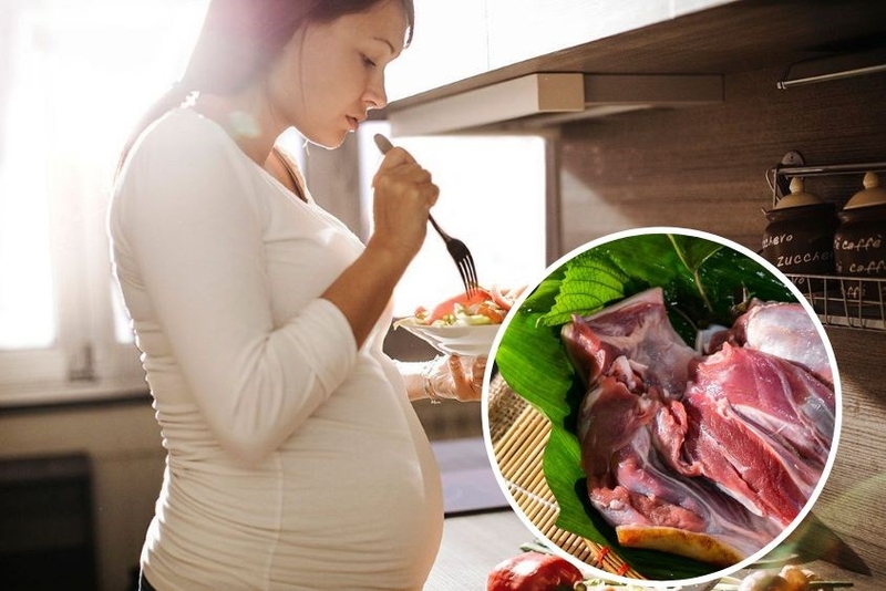 Bà bầu ăn cơm cháy được không? Hướng dẫn cách chế biến 4