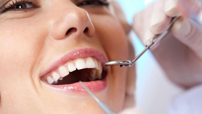 Bà bầu có lấy cao răng được không? Lưu ý gì khi lấy cao răng cho phụ nữ mang thai 2