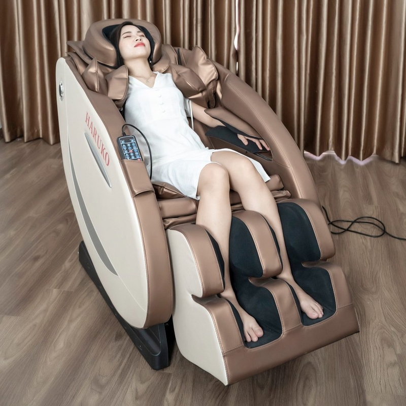 Bà bầu có nên ngồi ghế massage không? Lưu ý khi sử dụng ghế massage bà bầu cần biết 4