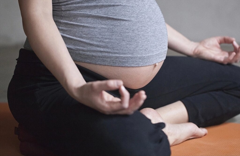 Bà bầu hay mơ thấy ác mộng có ảnh hưởng xấu đến thai nhi hay không? 3