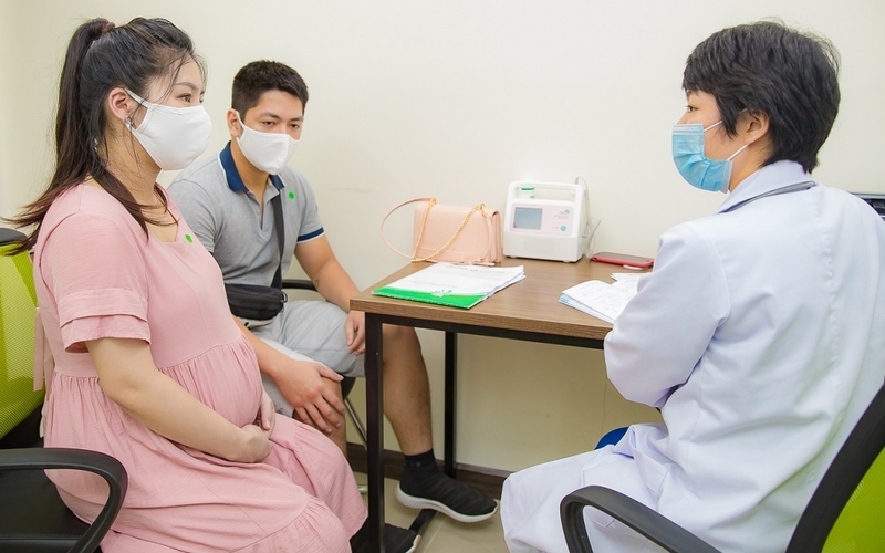 Bà bầu nên uống mấy viên canxi 1 ngày và những lưu ý khi bổ sung canxi cho bà bầu 4