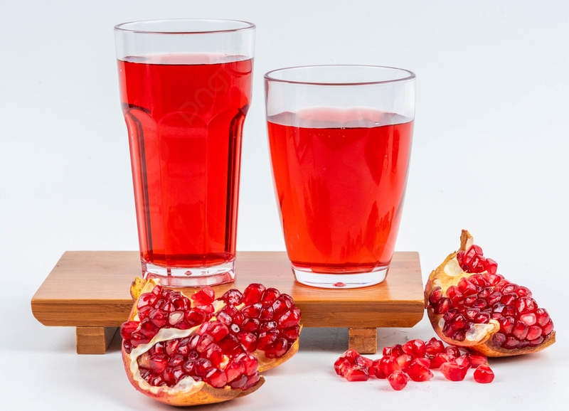 Bà bầu uống nước ép lựu được không? Một số lưu ý khi bà bầu sử dụng nước ép lựu 4