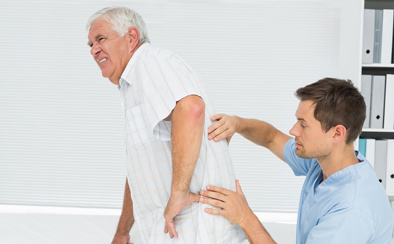 Bác sĩ giải đáp câu hỏi Đau thần kinh tọa có nguy hiểm không 2