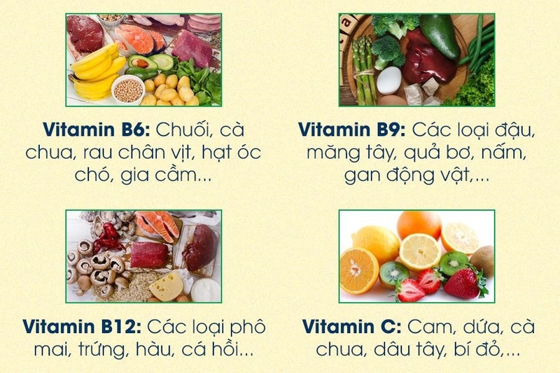 Bác sĩ gợi ý các loại thuốc uống trị đau thần kinh tọa 4