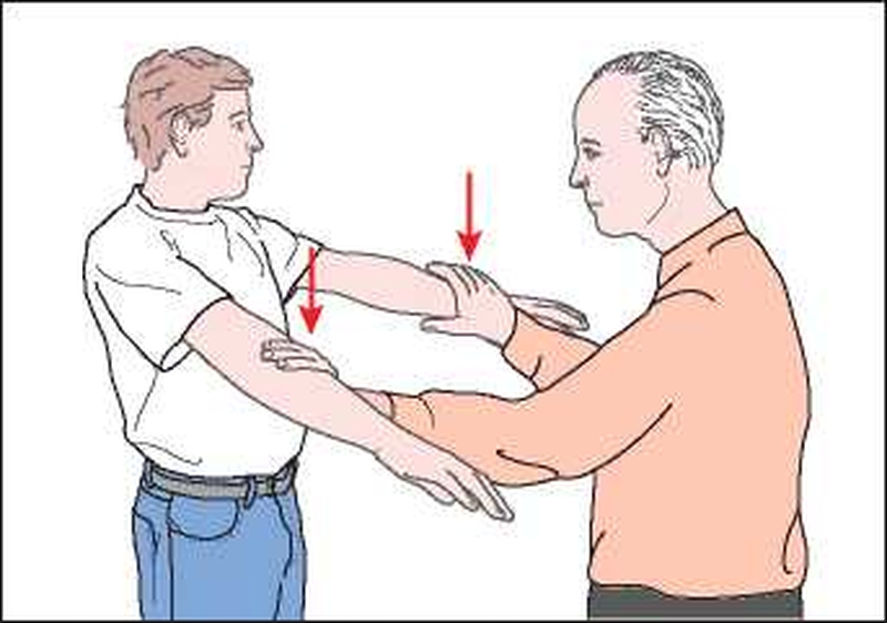 Bác sĩ gợi ý những nghiệm pháp khám rối loạn tiền đình đạt hiệu quả nhanh chóng 3