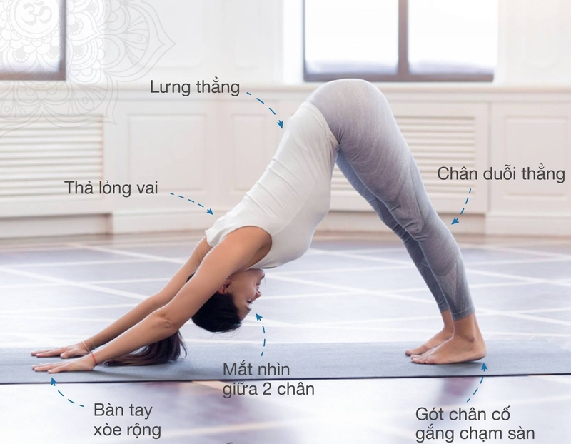 Bài tập thể dục lưu thông khí huyết chân dễ tập và hiệu quả 2