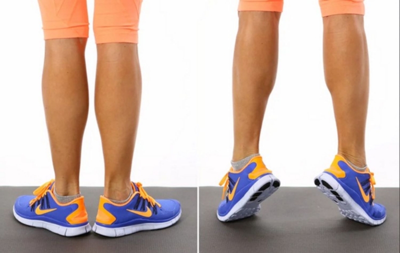 Bài tập thể dục lưu thông khí huyết chân dễ tập và hiệu quả 3