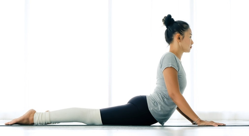 Bài tập trị dứt điểm đau thần kinh tọa 03