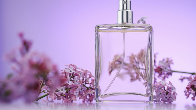 Balsam of Peru được dùng trong mỹ phẩm làm nước hoa