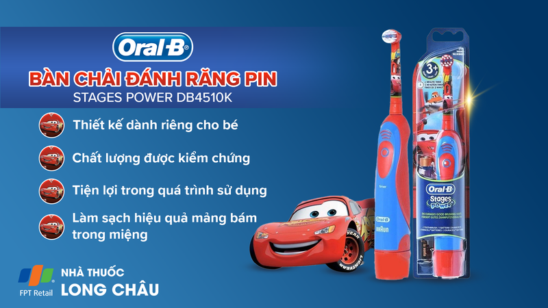 Bàn chải đánh răng pin Oral-B Stages Power DB4510K 1.png