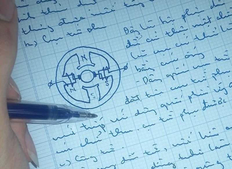 Bạn có biết Phân biệt hội chứng tiền đình và hội chứng tiểu não 5