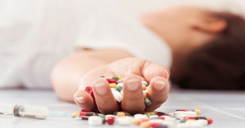 Bạn có biết Sử dụng bao nhiêu liều lượng paracetamol thì sẽ bị ngộ độc 2