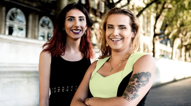 Bản dạng giới 04