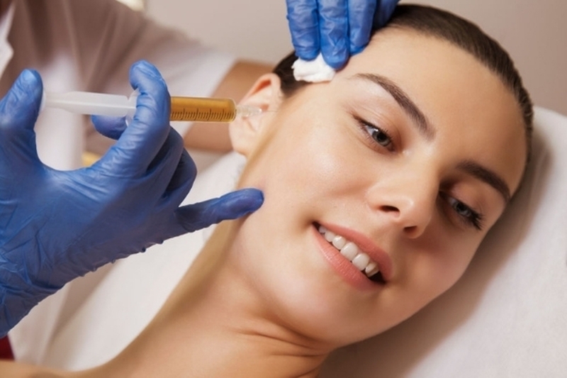 Những điều cần biết về phương pháp nâng mũi bằng mỡ tự thân 1