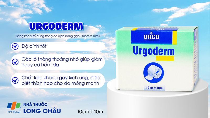 Urgoderm 2