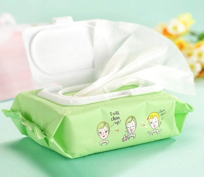 Bí quyết chọn khăn giấy ướt tốt nhất