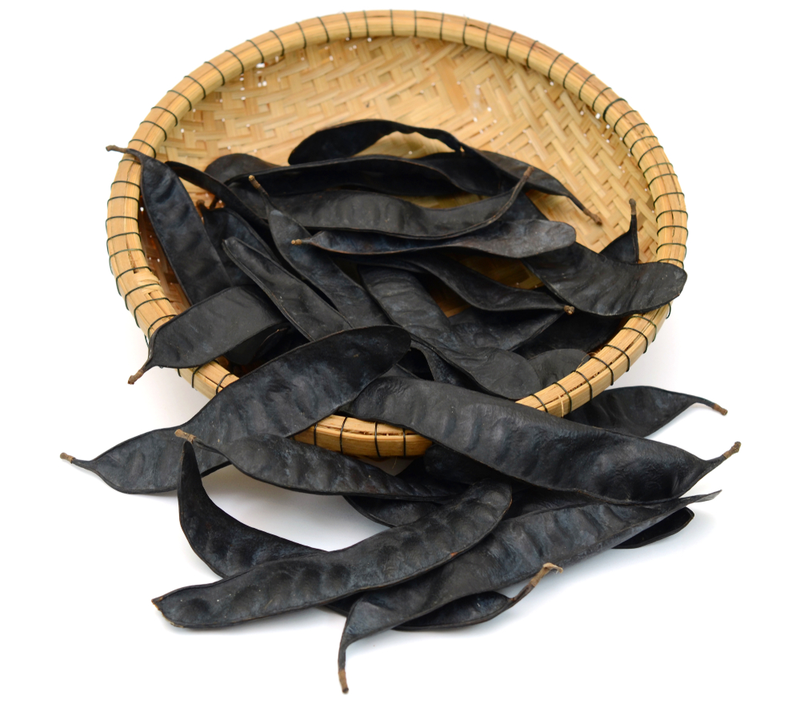 Bật mí bí quyết giúp tóc nhanh dài, giảm gãy rụng bằng bồ kết 1