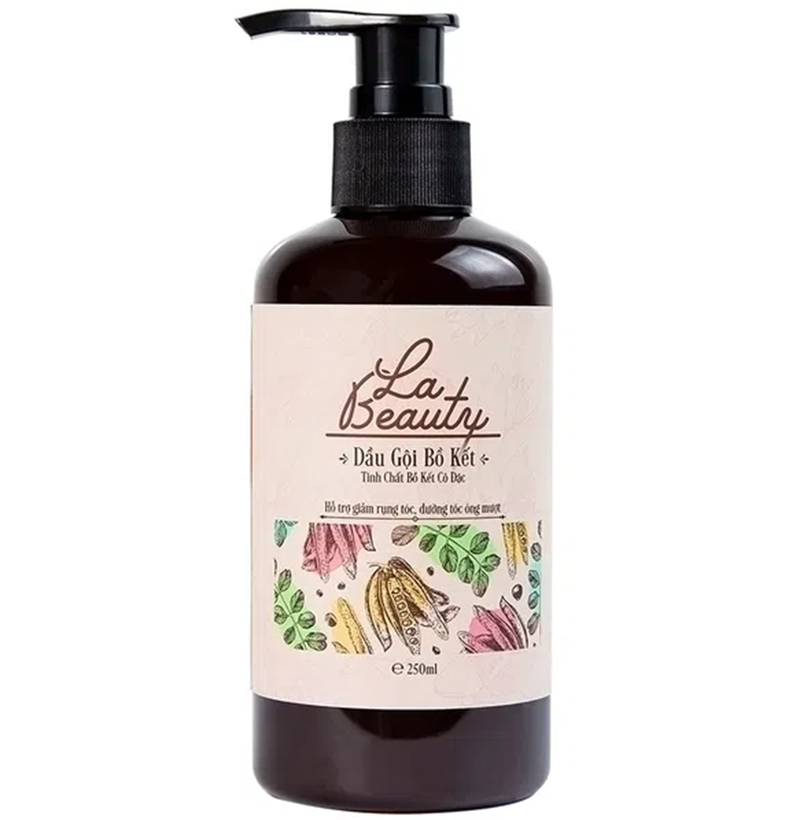 Bật mí bí quyết giúp tóc nhanh dài, giảm gãy rụng bằng bồ kết 3