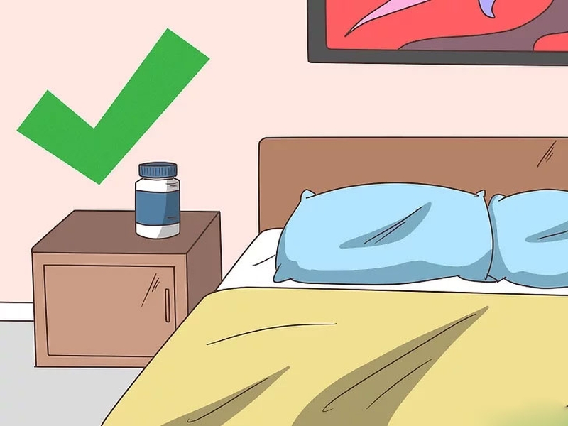 Bật mí cách bảo quản vitamin A đúng đắn và hiệu quả 5