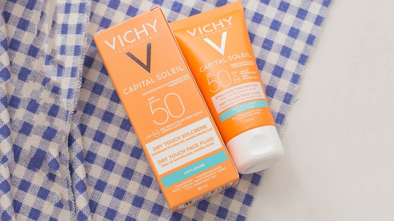 Bật mí cách chọn kem chống nắng cho da nhạy cảm 3