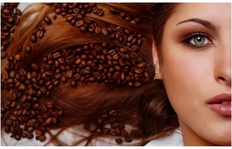 Bật mí cách dưỡng tóc bằng cà phê cực đơn giản và hiệu quả 2