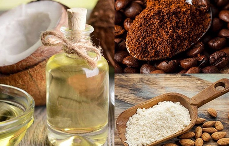 Bật mí cách dưỡng tóc bằng cà phê cực đơn giản và hiệu quả 3