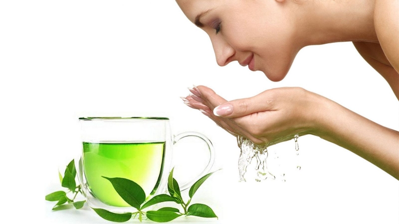 Bật mí cách làm sạch da mặt bị mụn bằng nguyên liệu tự nhiên, dễ tìm kiếm 1