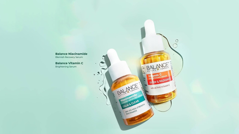 Bật mí cách sử dụng Niacinamide và Vitamin C tăng hiệu quả chăm sóc da 1