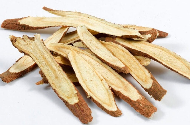 Bật mí cách sử dụng cam thảo trị ho cho trẻ sơ sinh không phải ai cũng biết 3