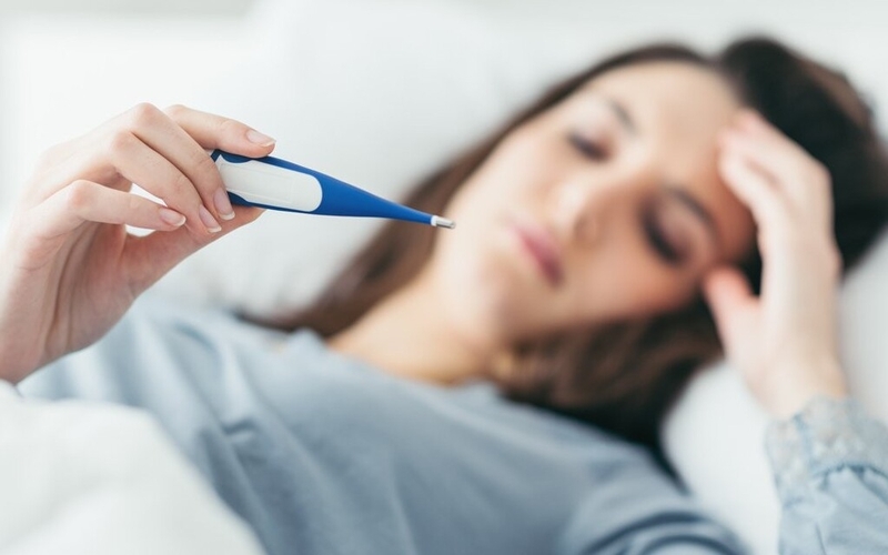 Bật mí cách tính liều dùng thuốc hạ sốt cho người lớn không phải ai cũng biết 1