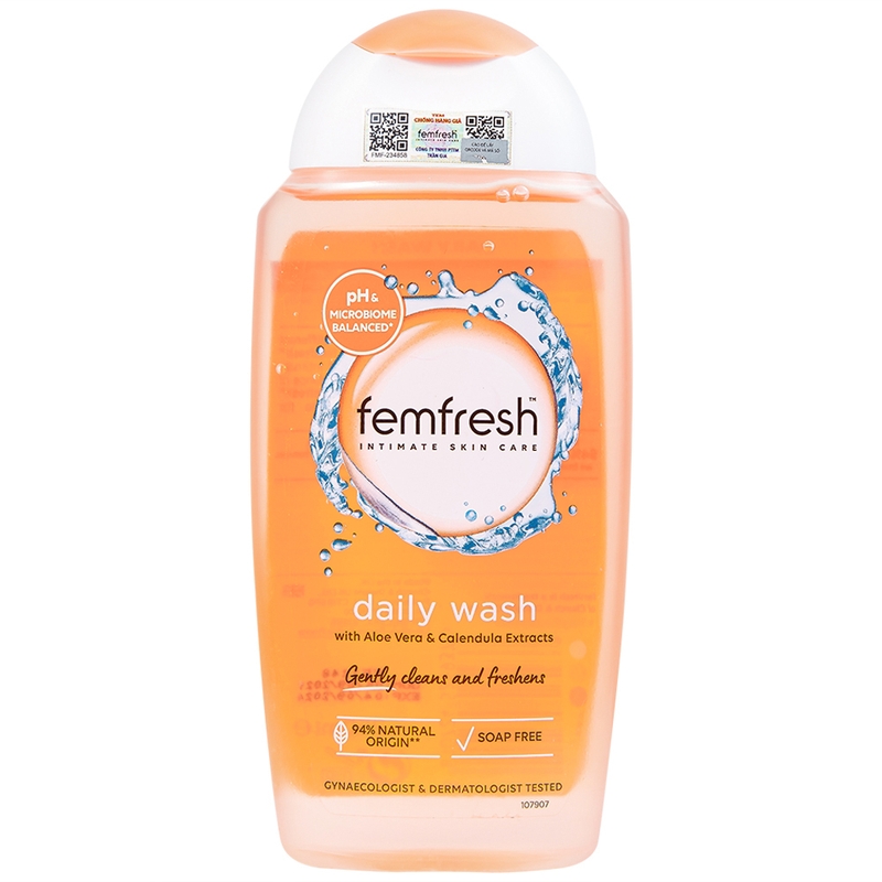 Bật mí cách vệ sinh "cô bé" trong từng thời điểm 3