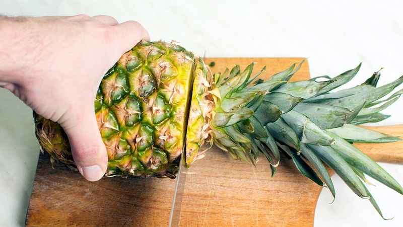 Bật mí mẹo chữa sỏi mật bằng quả dứa không phải ai cũng biết 4
