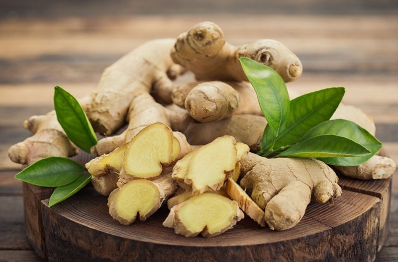 Bật mí mẹo chữa vướng cổ họng đơn giản và hiệu quả không phải ai cũng biết 3