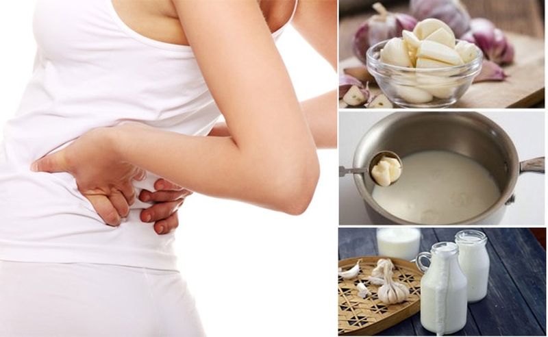 Bật mí một số cây thuốc nam giúp bạn chữa đau dây thần kinh tọa 3