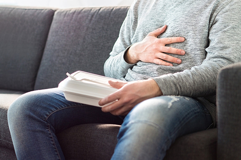 Bật mí nên ăn gì để giảm tiết axit dạ dày hiệu quả 2