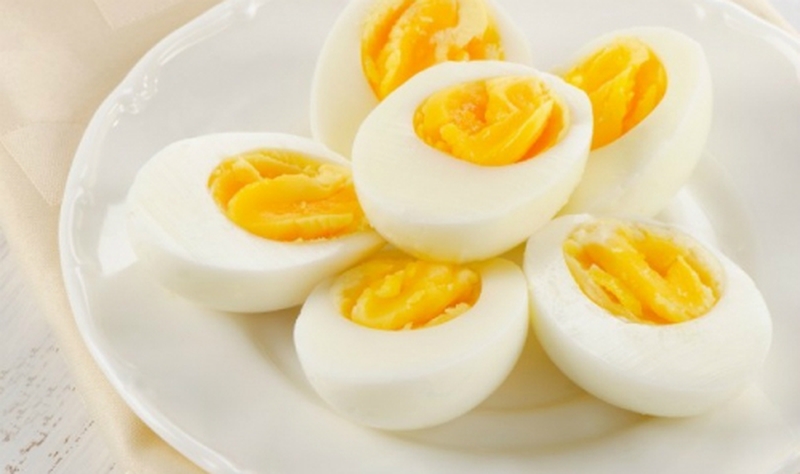 Bật mí nguồn thực phẩm dồi dào giúp tăng hormone nam 3