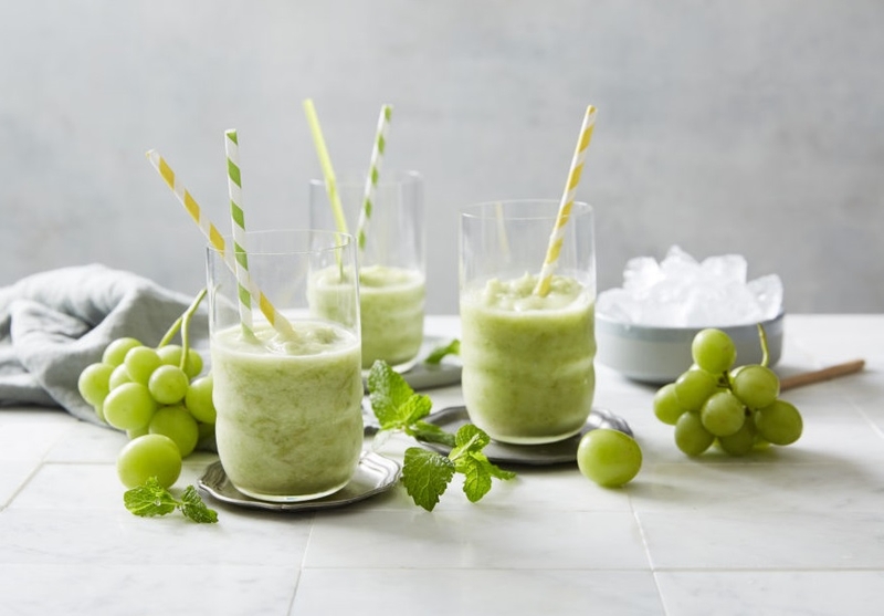 Bật mí nho bao nhiêu calo 3