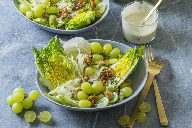 Bật mí nho bao nhiêu calo 7